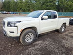 Nissan Navara (Frontier) 2024
