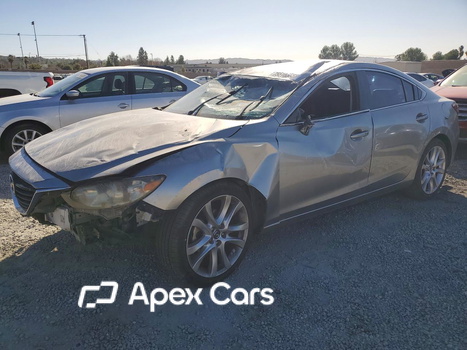 Mazda 6 2015 - Image 1 of 12