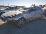 Mazda 6 2015