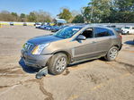 Cadillac SRX 2014