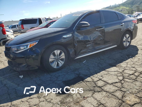 Kia Optima 2017 - Image 1 of 12