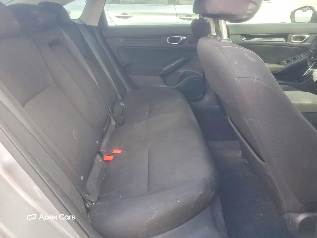 Honda Civic 2023