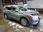 Nissan Rogue 2020