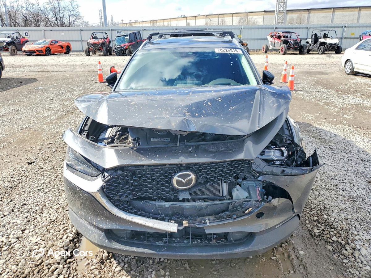Mazda CX-30 2023