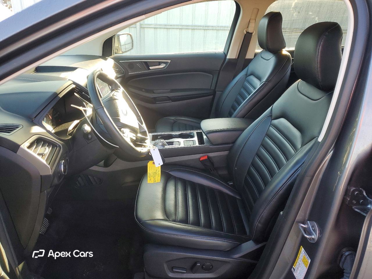 Ford Edge 2024