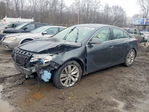 Buick Regal 2014