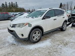 Toyota RAV 4 2013