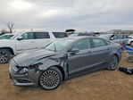 Ford Fusion 2018