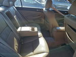 Honda Accord 2003