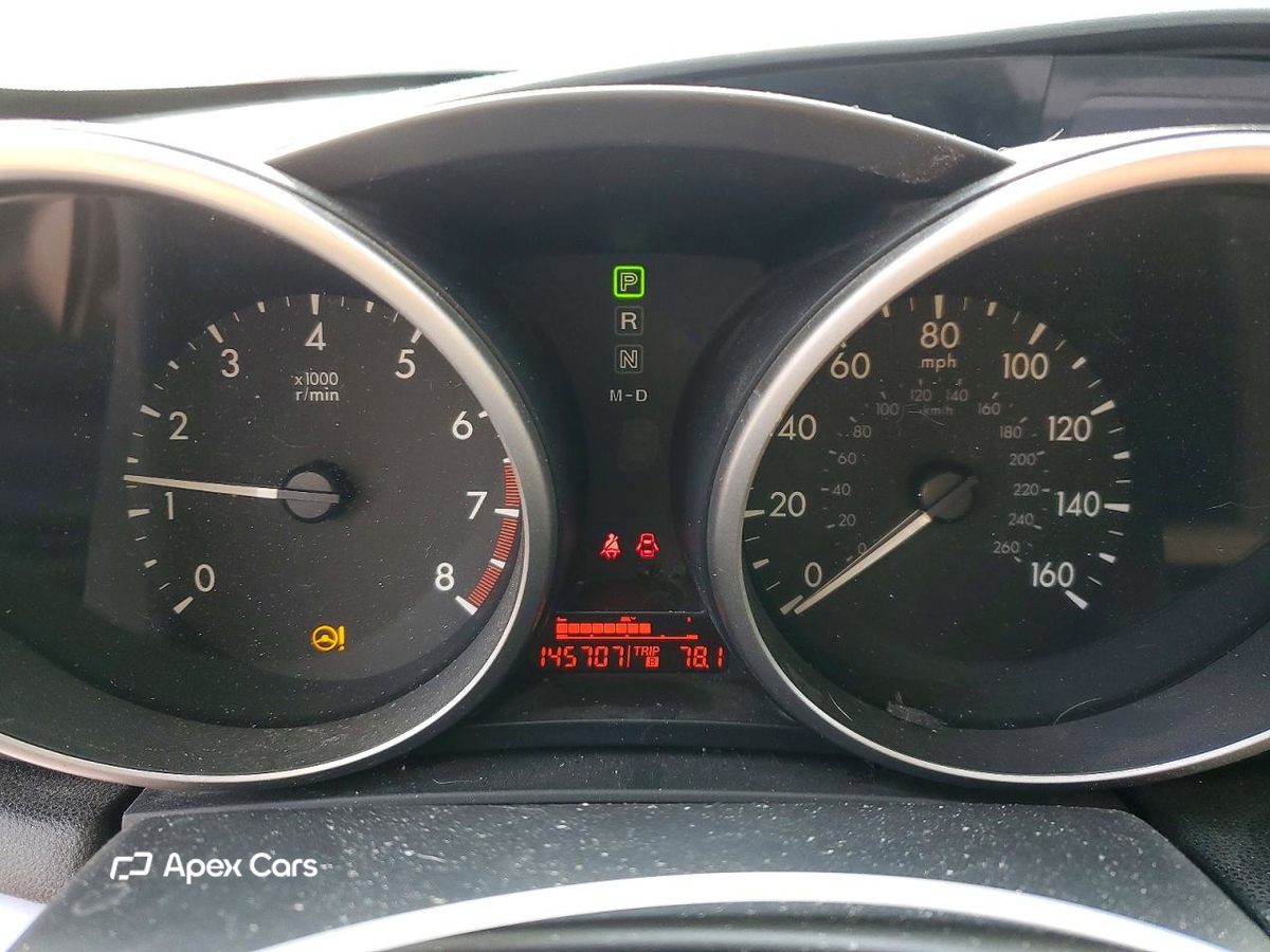 Mazda 3 2010