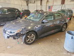 Kia Optima 2016