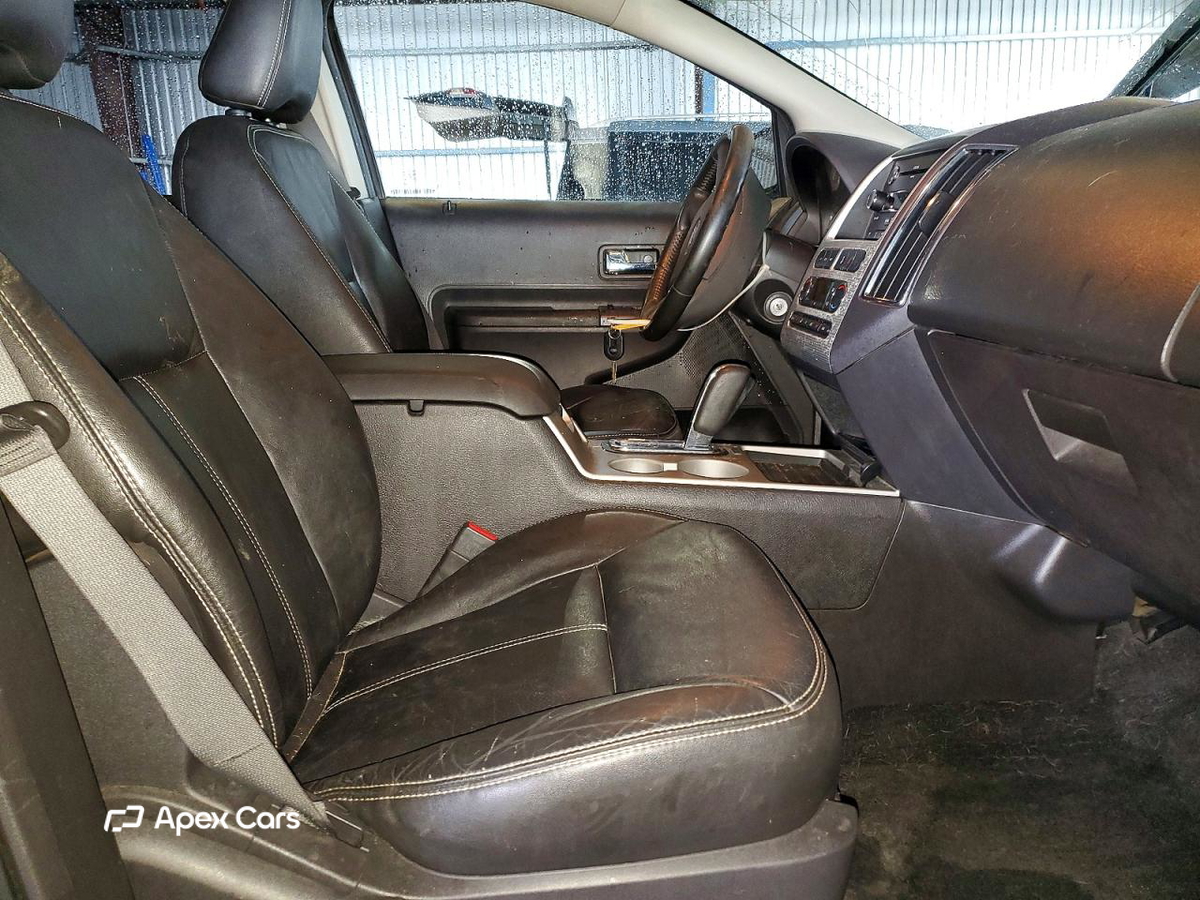 Ford Edge 2010