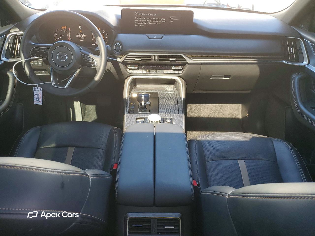 Mazda CX-90 2024