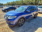 Nissan Rogue 2018
