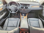 BMW X3 2013