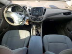 Chevrolet Malibu 2016