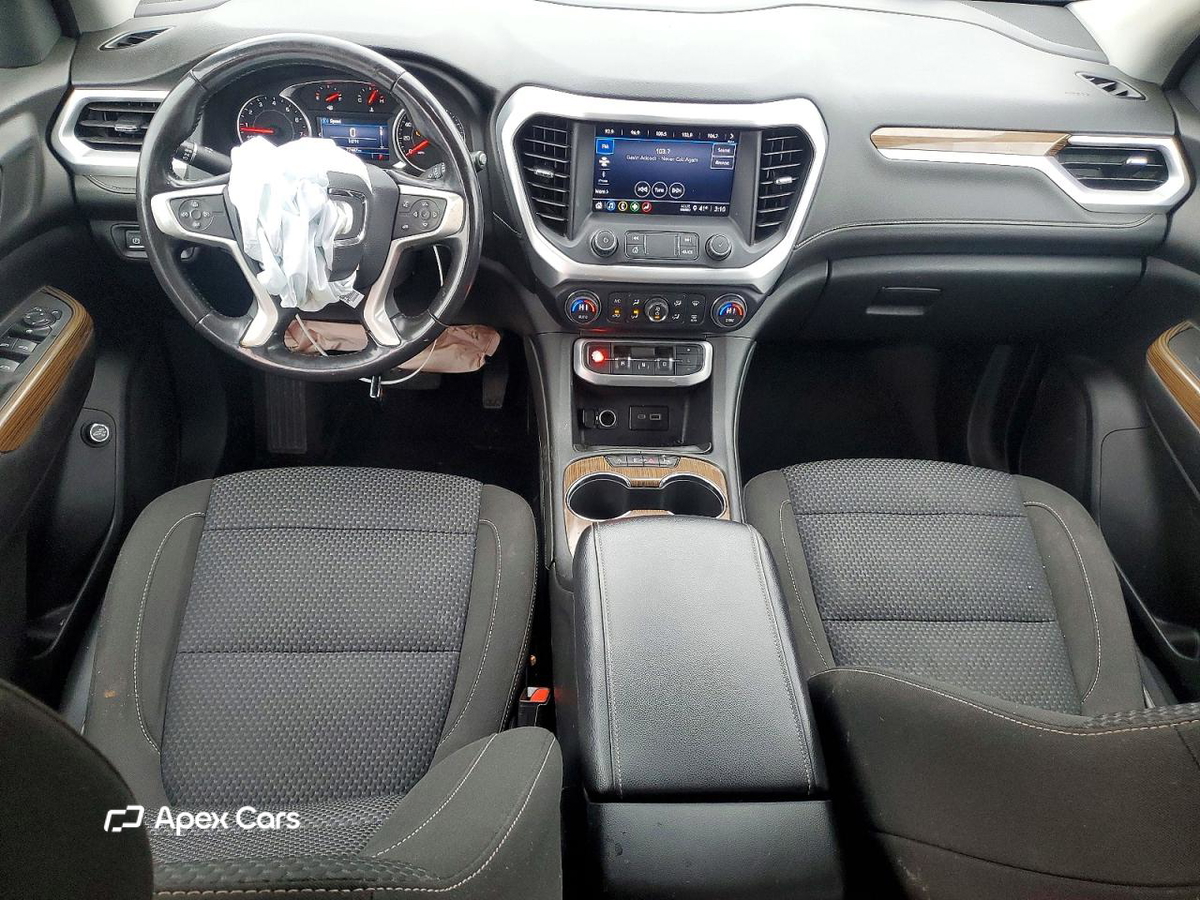 GMC Acadia 2020