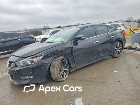 Nissan Maxima 2016 - Image 1 of 12