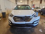 Hyundai Santa Fe 2016