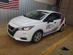 Nissan Versa 2021