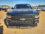 Chevrolet Silverado 2018