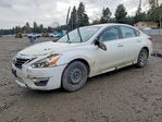 Nissan Altima 2014