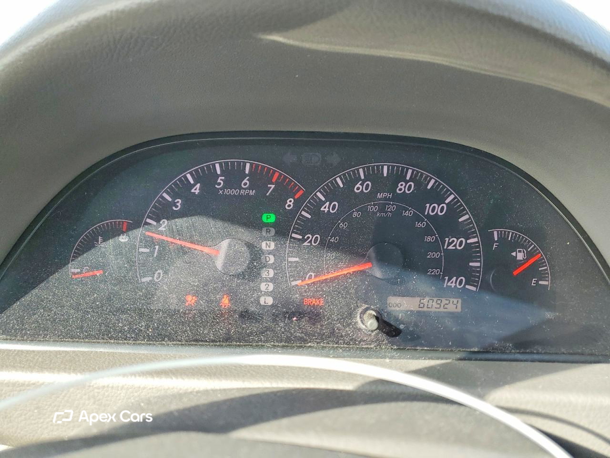 Toyota Camry 2005