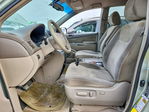 Toyota Sienna 2010