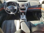 Subaru Outback 2012