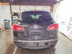 Buick Enclave 2014
