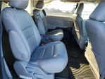 Toyota Sienna 2016