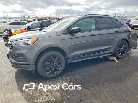 Ford Edge 2024 - Image 1 of 14