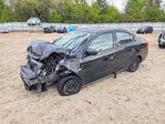 Mitsubishi Mirage 2019