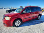 Dodge Caravan 2012