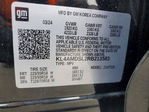 Buick Encore GX 2024