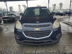 Chevrolet Equinox 2016