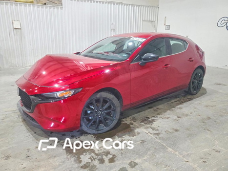 Mazda 3 2026 - Image 1 of 13