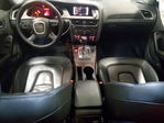 Audi A4 2012
