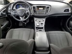 Chrysler 200 2016