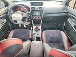 Subaru WRX 2017