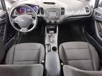 Kia Forte 2016