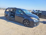 Toyota Sienna 2017