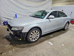 Audi A4 2009