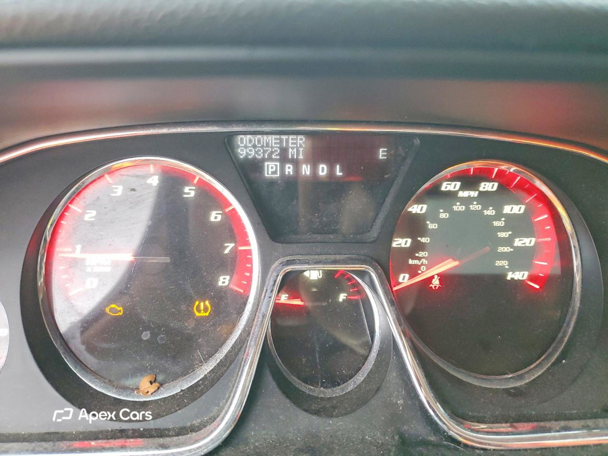 GMC Acadia 2017