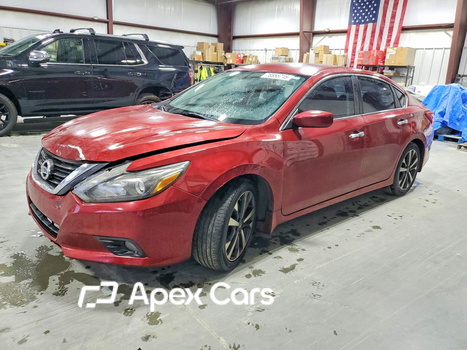 Nissan Altima 2016 - Image 1 of 12