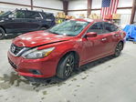 Nissan Altima 2016