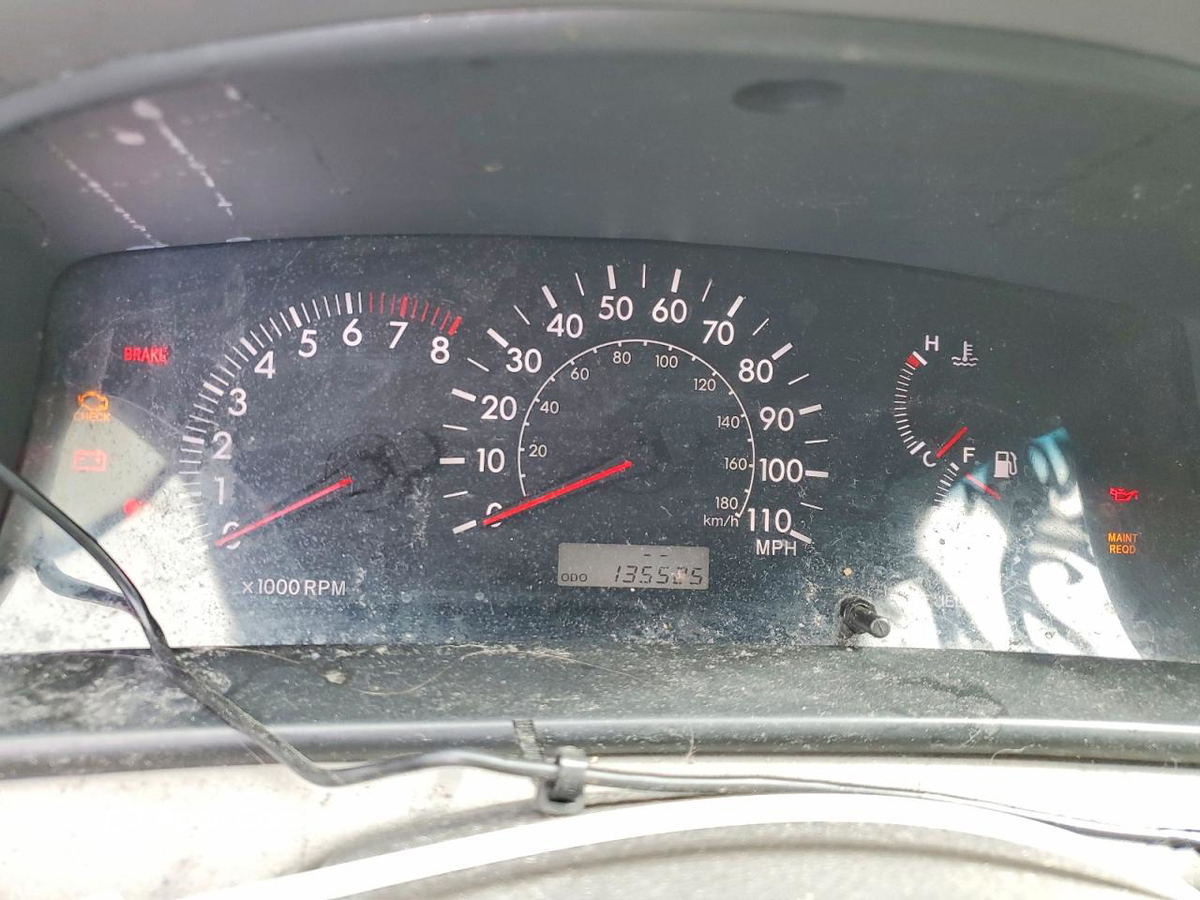 Toyota Corolla 2006