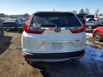 Honda CR-V 2017