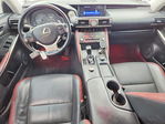 Lexus IS 2017