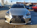 Lexus IS 2018